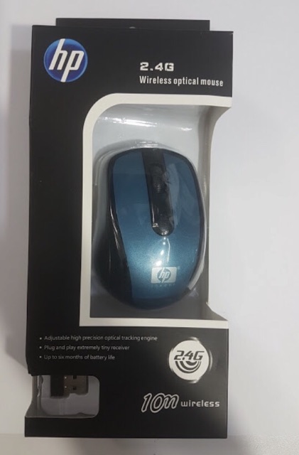 MOUSE
